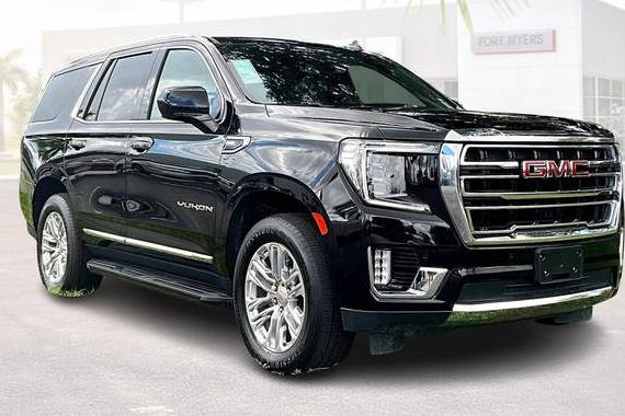 GMC YUKON 2023 1GKS2BKD3PR407318 image