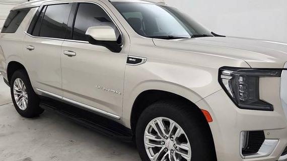 GMC YUKON 2023 1GKS1BKDXPR410669 image
