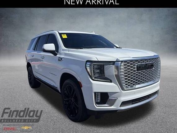 GMC YUKON 2023 1GKS1DKT4PR334188 image