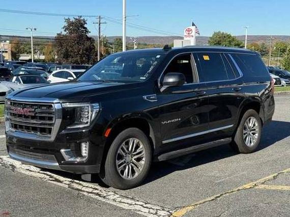 GMC YUKON 2023 1GKS2BKD7PR365977 image GMC YUKON 2023 1GKS2BKD7PR365977 image