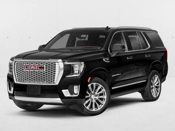 GMC YUKON 2023 1GKS2DKL5PR472187 image GMC YUKON 2023 1GKS2DKL5PR472187 image