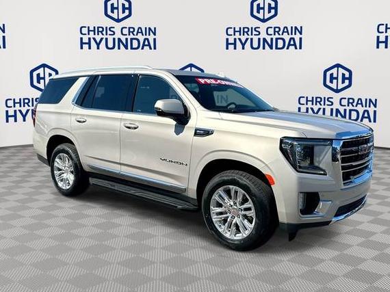 GMC YUKON 2023 1GKS2BKD7PR440421 image