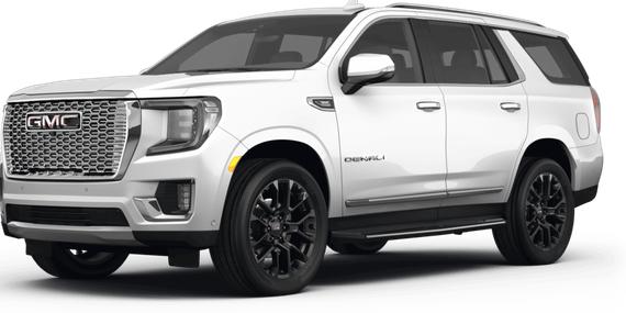 GMC YUKON 2023 1GKS2DKL2PR189732 image