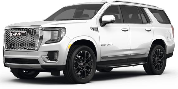 GMC YUKON 2023 1GKS2DKL2PR349107 image GMC YUKON 2023 1GKS2DKL2PR349107 image