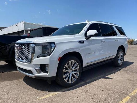 GMC YUKON 2023 1GKS1DKL6PR309440 image