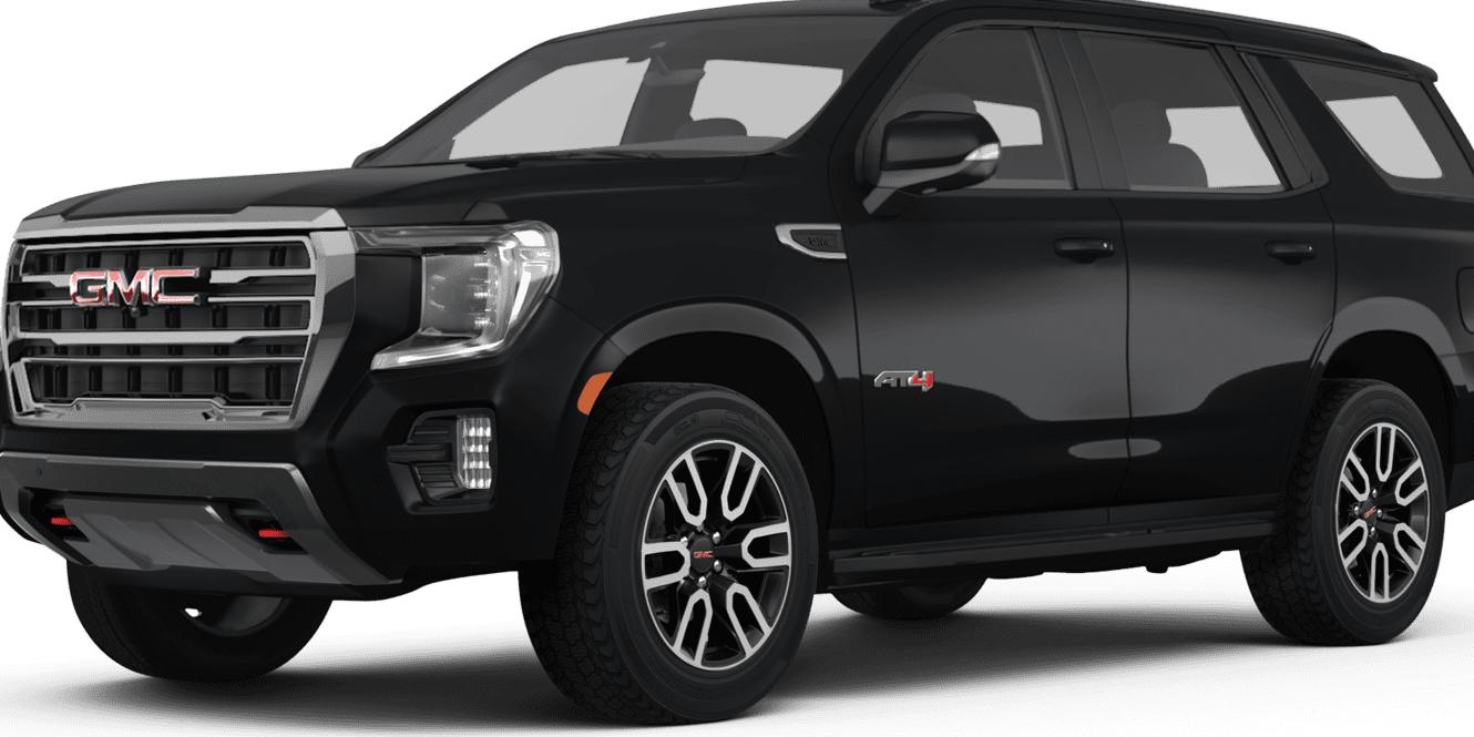 GMC YUKON 2023 1GKS2CKD6PR209614 image