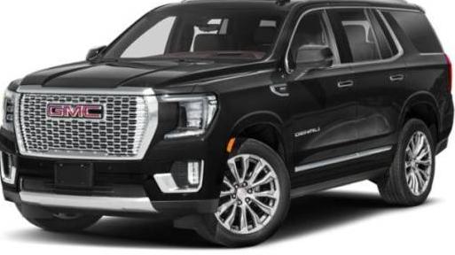 GMC YUKON 2023 1GKS2DKL7PR391644 image