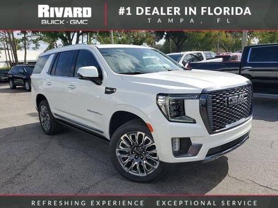 GMC YUKON 2023 1GKS2EKL8PR194701 image