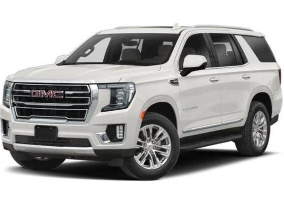 GMC YUKON 2023 1GKS2BKD2PR169669 image