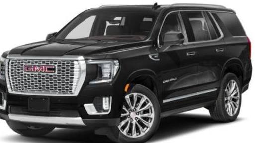 GMC YUKON 2023 1GKS2EKL9PR436167 image