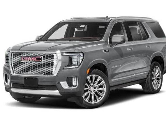 GMC YUKON 2023 1GKS2DKL1PR337109 image