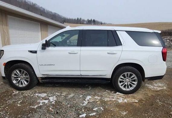 GMC YUKON 2023 1GKS2BKD6PR513536 image GMC YUKON 2023 1GKS2BKD6PR513536 image