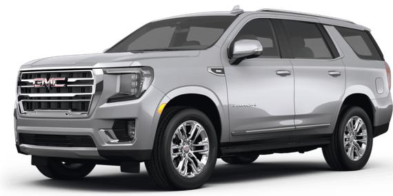 GMC YUKON 2023 1GKS2BKDXPR103497 image