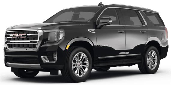 GMC YUKON 2023 1GKS2BKD1PR131379 image