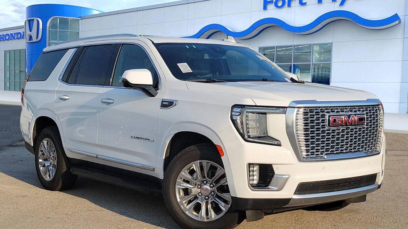 GMC YUKON 2023 1GKS1DKL7PR300407 image