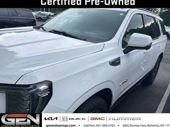 GMC YUKON 2023 1GKS2CKDXPR139339 image