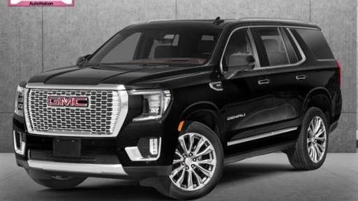 GMC YUKON 2023 1GKS2DKL6PR253772 image