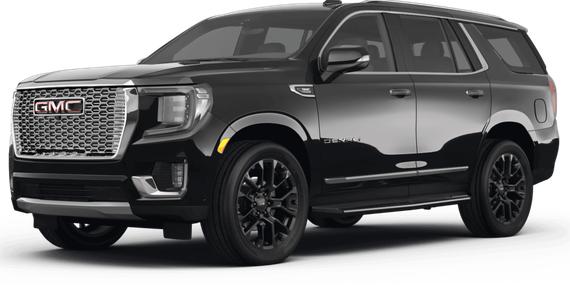 GMC YUKON 2023 1GKS2DKL1PR181914 image