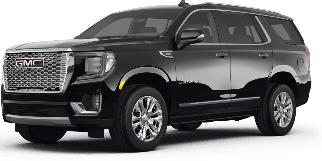 GMC YUKON 2023 1GKS2EKL7PR416600 image