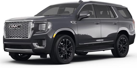 GMC YUKON 2023 1GKS2DKL0PR431823 image