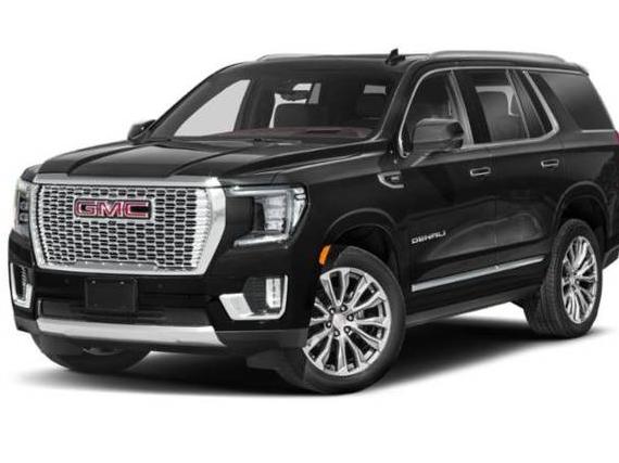 GMC YUKON 2023 1GKS2DKL5PR430392 image