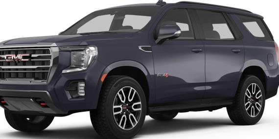 GMC YUKON 2023 1GKS2CKD1PR410160 image