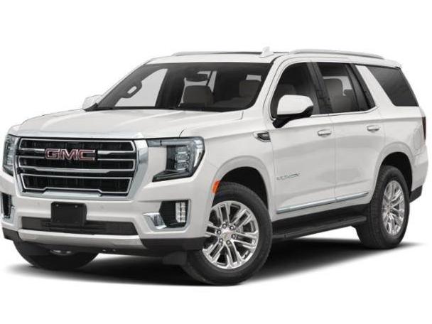 GMC YUKON 2023 1GKS2BKD1PR260495 image