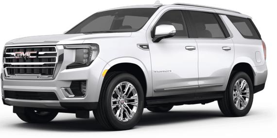 GMC YUKON 2023 1GKS1BKD3PR406012 image
