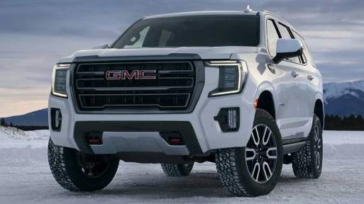 GMC YUKON 2023 1GKS2CKD7PR100739 image