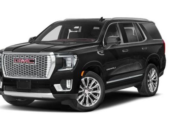 GMC YUKON 2023 1GKS2EKL8PR374129 image