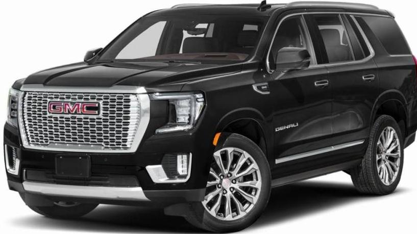GMC YUKON 2023 1GKS2DKL9PR206851 image GMC YUKON 2023 1GKS2DKL9PR206851 image