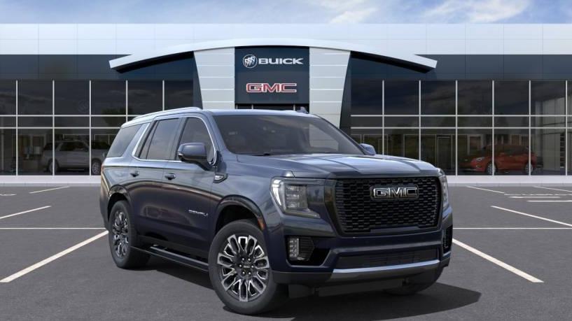 GMC YUKON 2023 1GKS2EKL7PR553469 image