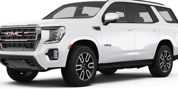 GMC YUKON 2023 1GKS2CKD8PR475166 image