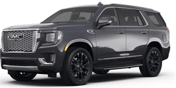 GMC YUKON 2023 1GKS1DKL5PR375283 image