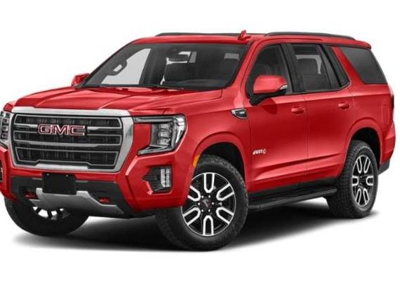 GMC YUKON 2023 1GKS2CKDXPR257908 image
