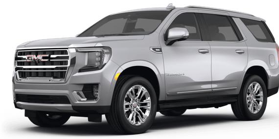 GMC YUKON 2023 1GKS1BKD5PR190597 image