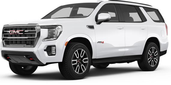 GMC YUKON 2023 1GKS2CKL7PR447740 image GMC YUKON 2023 1GKS2CKL7PR447740 image