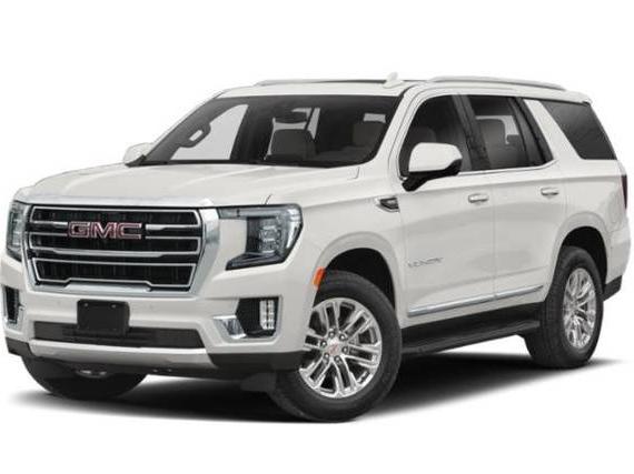 GMC YUKON 2023 1GKS2BKT5PR492220 image