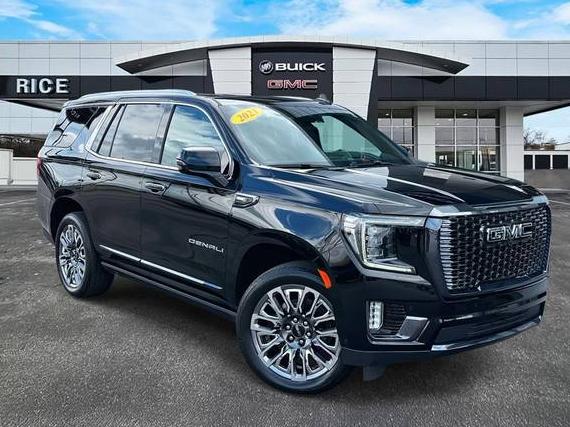 GMC YUKON 2023 1GKS2EKL3PR162206 image