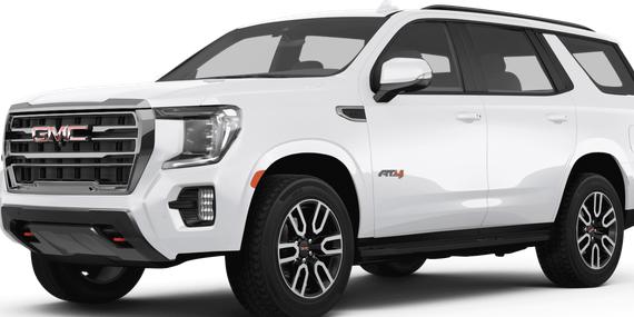 GMC YUKON 2023 1GKS2CKD3PR506145 image