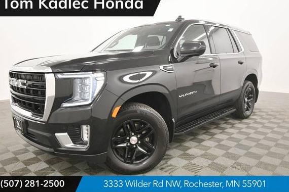 GMC YUKON 2023 1GKS2AKD1PR359165 image