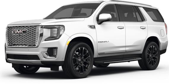 GMC YUKON 2023 1GKS2DKT0PR372661 image