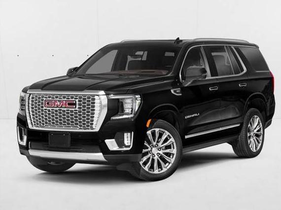 GMC YUKON 2023 1GKS1DKL1PR335234 image GMC YUKON 2023 1GKS1DKL1PR335234 image