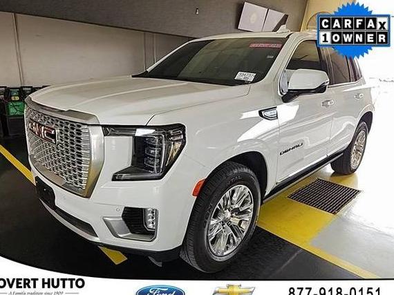 GMC YUKON 2023 1GKS2DKLXPR546669 image
