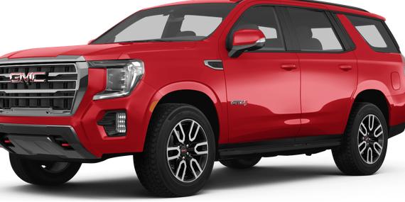 GMC YUKON 2023 1GKS2CKLXPR327897 image