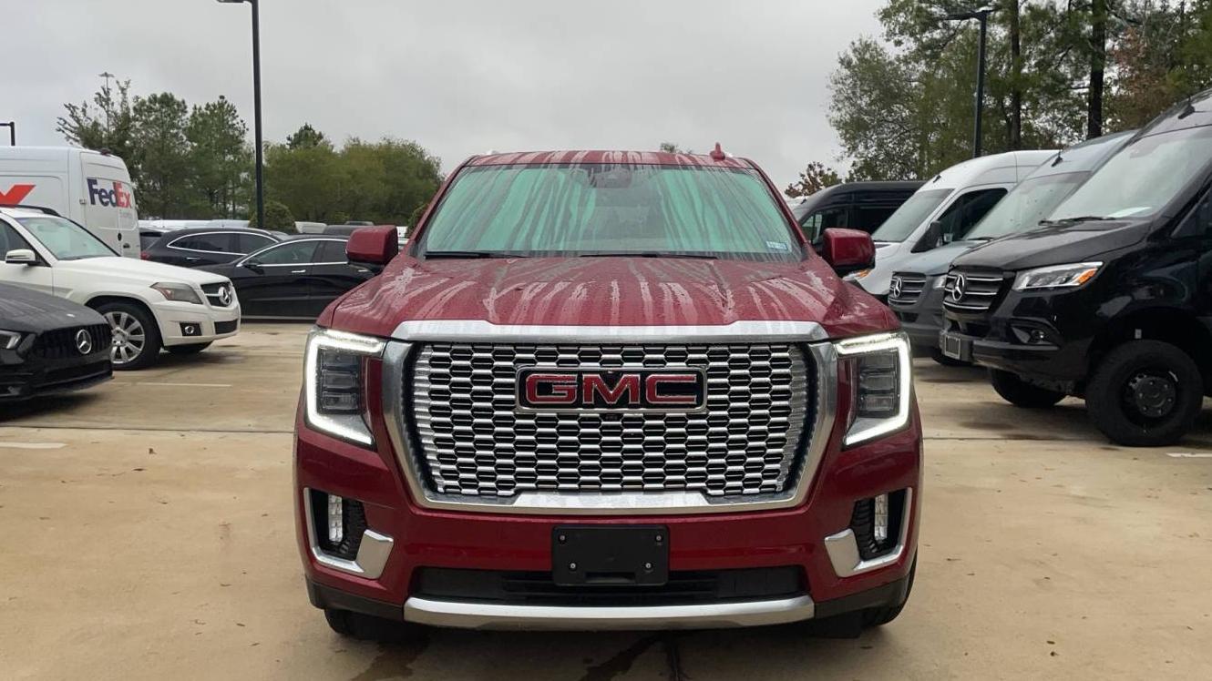 GMC YUKON 2023 1GKS2DKL5PR553741 image