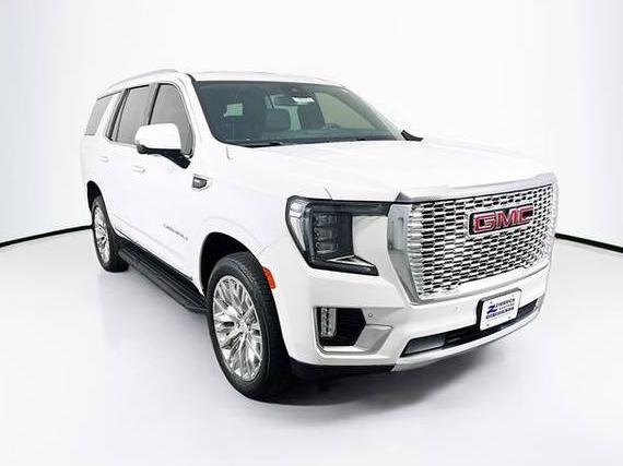 GMC YUKON 2023 1GKS2DKL7PR526282 image