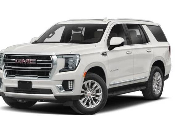 GMC YUKON 2023 1GKS2BKD0PR253036 image