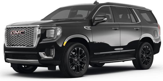 GMC YUKON 2023 1GKS2DKL7PR192593 image