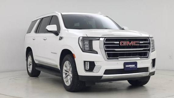 GMC YUKON 2023 1GKS2BKD8PR120900 image GMC YUKON 2023 1GKS2BKD8PR120900 image